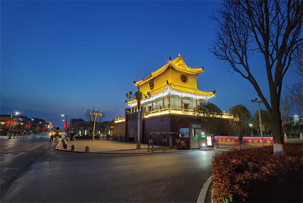 河南频道_央广网