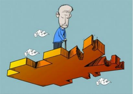 金联储:“人活着,钱没了”你的养老钱存哪了?