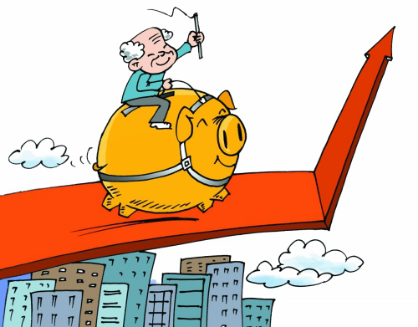 金联储:“人活着,钱没了”你的养老钱存哪了?