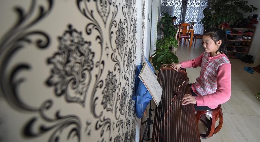 (图片故事)(6)外来务工家庭孩子的温暖寒假 (图片故事)(6)外来务工家庭孩子的温暖寒假