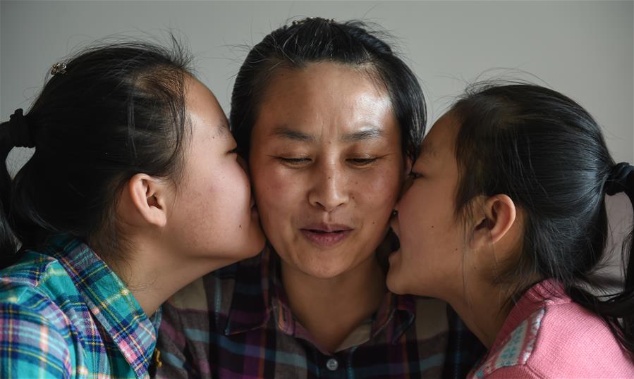 (图片故事)(2)外来务工家庭孩子的温暖寒假 (图片故事)(2)外来务工家庭孩子的温暖寒假