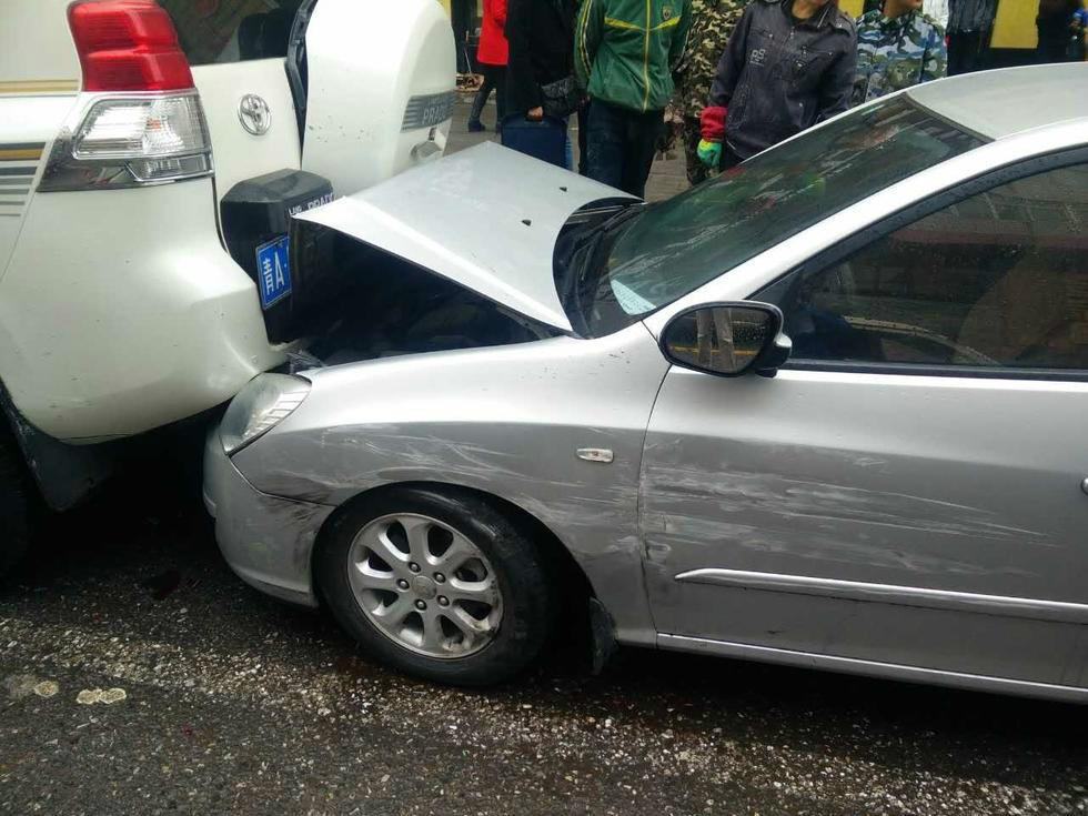 �ຣһ���Ʊ��۽�ͷ��ײ���� ������ǹΧ��(��ͼ)