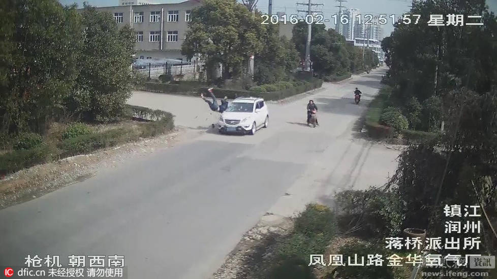 ���ӱ�ײ����360�ȷ��ھ����������ˡ�