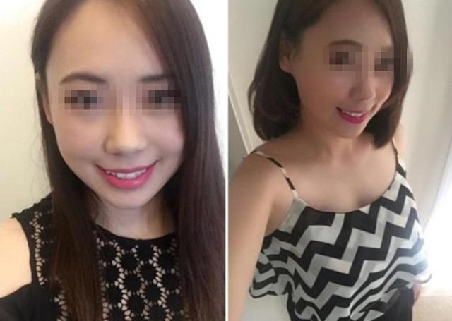�ɶ�Ů��ѧ����������̸�ɱ�� ��������ܲɷ�