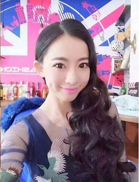����25��ʧ��Ů��ʬ�屻����